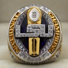 2019 LSU Tigers NCAA BCS National Championship Rings Ring