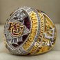 Kansas City Chiefs 2019 NFL Super Bowl Championship Ring