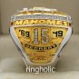 Kansas City Chiefs 2019 NFL Super Bowl Championship Ring