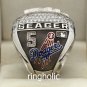 Los Angeles Dodgers 2020 World Series Championship Ring