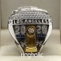 Los Angeles Dodgers 2020 World Series Championship Ring