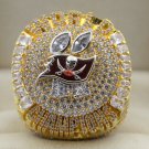 Tampa Bay Buccaneers 2020 NFL Super Bowl Championship Ring