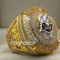 Tampa Bay Buccaneers 2020 NFL Super Bowl Championship Ring
