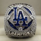 Los Angeles Dodgers 2020 World Series Championship Ring