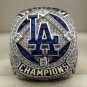 Los Angeles Dodgers 2020 World Series Championship Ring