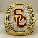 USC Trojans 2017 Football Rose Bowl Championship Ring