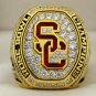USC Trojans 2017 Football Rose Bowl Championship Ring