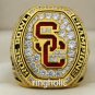 USC Trojans 2017 Football Rose Bowl Championship Ring