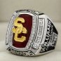 USC Trojans 2009 Football Rose Bowl Championship Ring