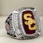 USC Trojans 2009 Football Rose Bowl Championship Ring