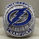 Tampa Bay Lightning 2021 Stanley Cup Championship Ring
