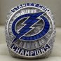 Tampa Bay Lightning 2021 Stanley Cup Championship Ring