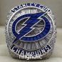 Tampa Bay Lightning 2021 Stanley Cup Championship Ring
