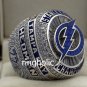 Tampa Bay Lightning 2021 Stanley Cup Championship Ring