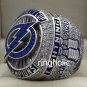 Tampa Bay Lightning 2021 Stanley Cup Championship Ring