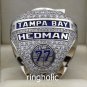 Tampa Bay Lightning 2021 Stanley Cup Championship Ring