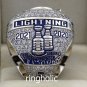 Tampa Bay Lightning 2021 Stanley Cup Championship Ring