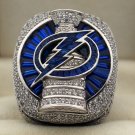 Tampa Bay Lightning 2020 Stanley Cup Championship Ring