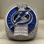 Tampa Bay Lightning 2020 Stanley Cup Championship Ring