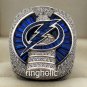 Tampa Bay Lightning 2020 Stanley Cup Championship Ring