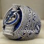 Tampa Bay Lightning 2020 Stanley Cup Championship Ring