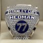 Tampa Bay Lightning 2020 Stanley Cup Championship Ring