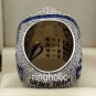 Tampa Bay Lightning 2020 Stanley Cup Championship Ring