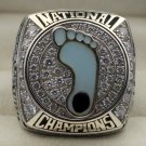 UNC North Carolina Tar Heels 2017 NCAA Basketball Championship Ring