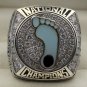 UNC North Carolina Tar Heels 2017 NCAA Basketball Championship Ring