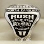 UNC North Carolina Tar Heels 2017 NCAA Basketball Championship Ring
