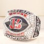 Cincinnati Bengals 2021 AFC Championship Ring