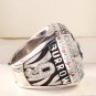 Cincinnati Bengals 2021 AFC Championship Ring