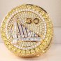Golden State Warriors 2022 National Basketball Championship Ring Replica