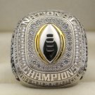 Alabama Crimson Tide 2021 Men’s Football Championship Ring