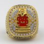 Mississippi State Bulldogs 2021 NCAA Baseball Championship Ring
