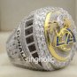 Los Angeles Rams 2021 Super Bowl LV Championship Ring Replica