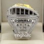 Los Angeles Rams 2021 Super Bowl LV Championship Ring Replica