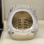 Los Angeles Rams 2021 Super Bowl LV Championship Ring Replica
