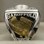 San Francisco 49ers 2019 NFC Footabll Championship Ring Replica
