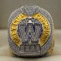 Winnipeg Blue Bombers 2021 The 108th Grey Cup Championship Ring