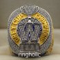Winnipeg Blue Bombers 2021 The 108th Grey Cup Championship Ring
