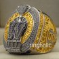 Winnipeg Blue Bombers 2021 The 108th Grey Cup Championship Ring