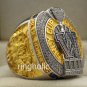Winnipeg Blue Bombers 2021 The 108th Grey Cup Championship Ring