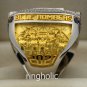 Winnipeg Blue Bombers 2021 The 108th Grey Cup Championship Ring