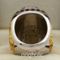 Winnipeg Blue Bombers 2021 The 108th Grey Cup Championship Ring