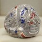 Colorado Avalanche 2022 Stanley Cup Championship Ring Replica