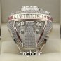 Colorado Avalanche 2022 Stanley Cup Championship Ring Replica