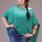 Oversized Batwings Jumper Top SIZE UK12/14