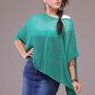Oversized Batwings Jumper Top SIZE UK12/14