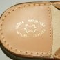 Men's Leather Slippers-Mules/House Shoes SIZE UK 12